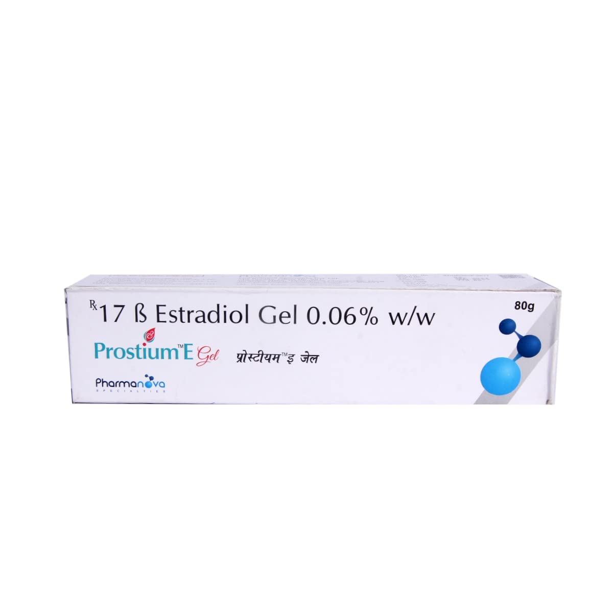 Prostium E 0.06% Gel