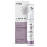 Nirvasa Under Eye Gel Cream with Roll-On