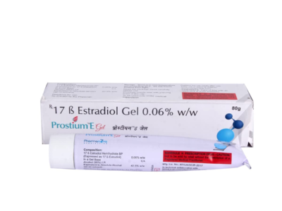 Prostium E 0.06% Gel