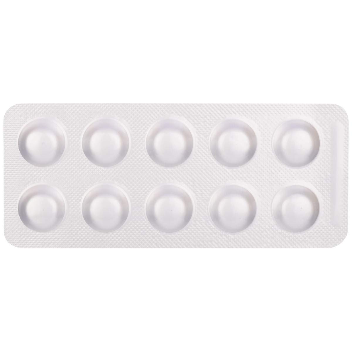 Olmetime-AMH 20 mg Tablet - Image 3