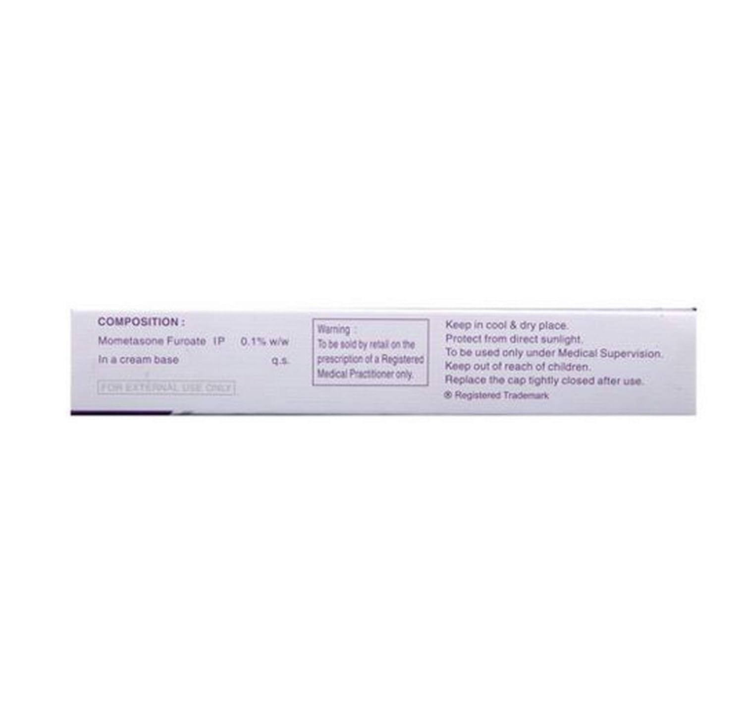 Mfsone Bacterial Infections Cream - Image 2