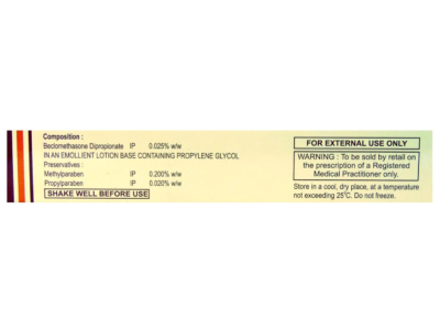 PropyNATE NF Lotion