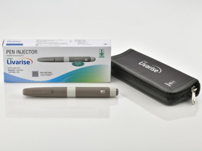 Livarise Pen Injector Pen