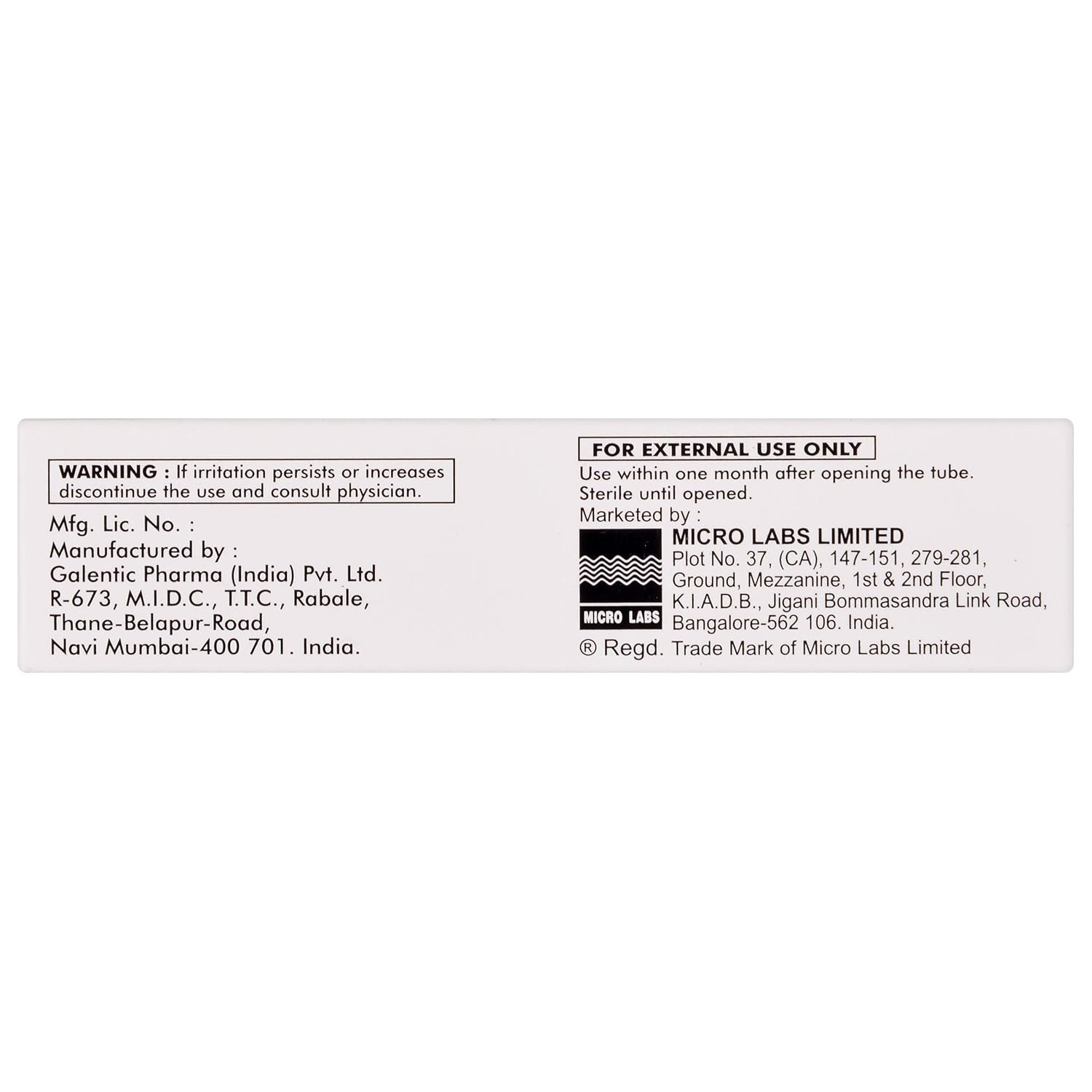 Moxigram Eye Ointment - Image 5