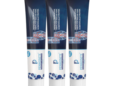 PENIKOSETE Cream Ayurvedic Solution For Management Of Varicose Veins