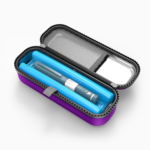 SHBC Upgraded Cold Effect PCM Insulin Pen Carrying Case Portable Medical Cooler Bag for Diabetes Convenient