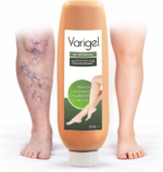 Sin Dolor Gel para Piernas Cansadas y Varices - Varigel