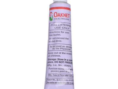 Hirudal 14gm Cream