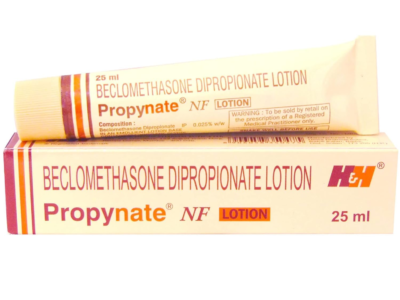 PropyNATE NF Lotion