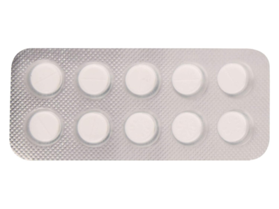Zeptol 100 Mg Tablet