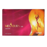 Megaburn 120 mg Capsule