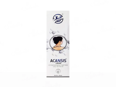 Acansis Cream