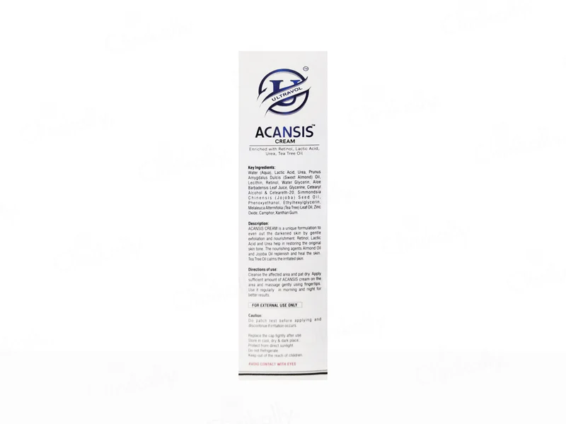 Acansis Cream - Image 3