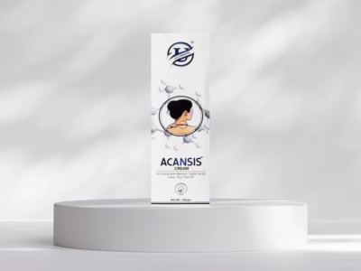 Acansis Cream
