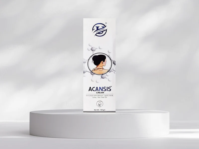 Acansis Cream