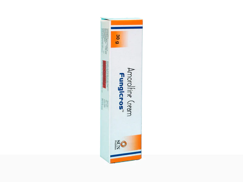 Fungicros Cream - Image 4