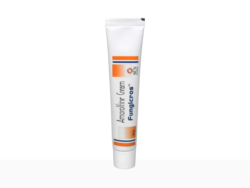 Fungicros Cream - Image 3