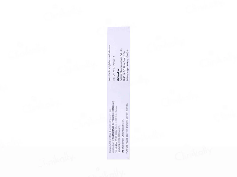 Belzole 2% Cream - Image 3