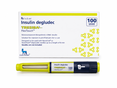 insulin for diabetes