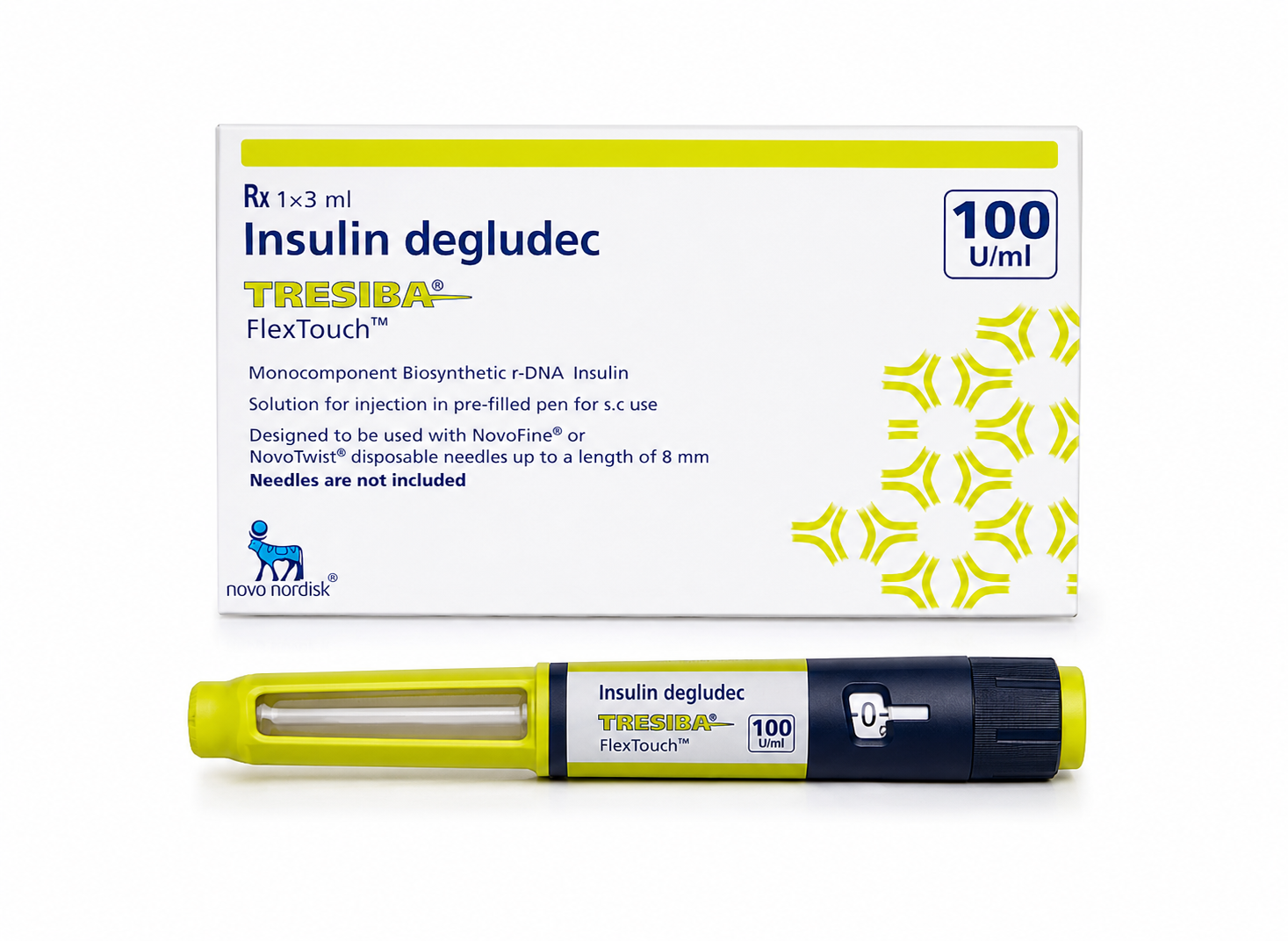 insulin for diabetes