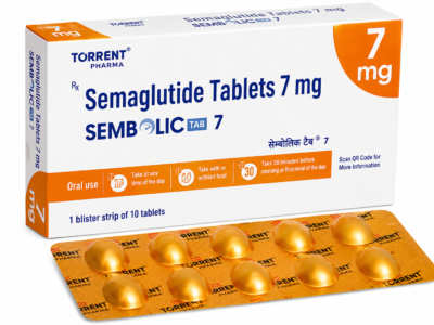 semaglutide
