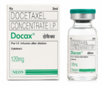 Docax 120 Mg Injection