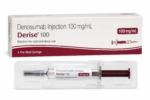 Derise 100 Pre-filled Syringe