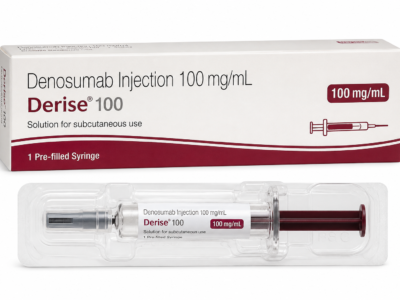 Derise 100 Pre-filled Syringe