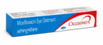Occumox Eye Ointment