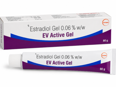 EV Active Gel