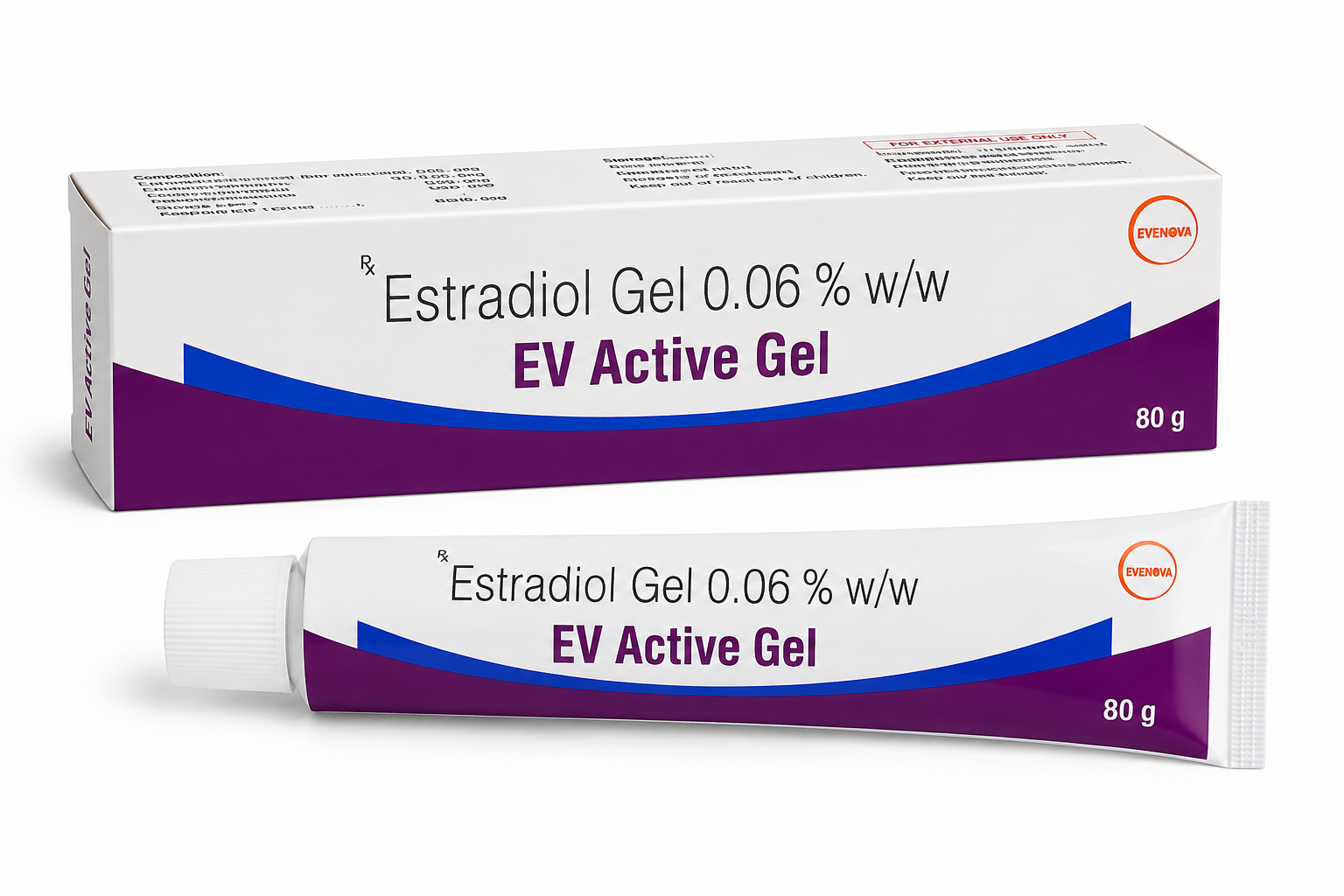EV Active Gel