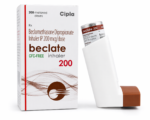 Beclate 200 Inhaler