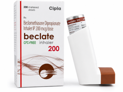 Beclate 200 Inhaler
