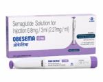 Obesema 1.7mg Injection (1 Multi-dose Disposable Pen