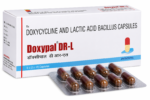 Doxypal DR-L Capsule