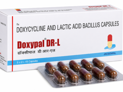 Doxypal DR-L Capsule