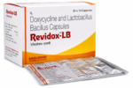 Revidox-LB Capsule