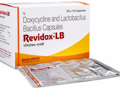 Revidox-LB Capsule