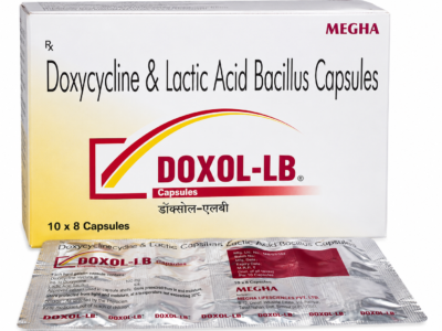 Doxol LB Capsule