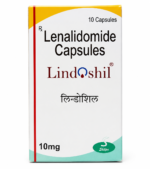 Lindoshil 10 Mg Capsule