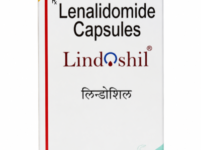 Lindoshil 10 Mg Capsule