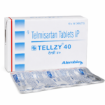Tellzy 40mg Tablet