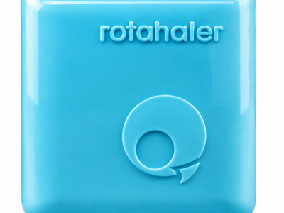 Rotahaler - Inhaler Device
