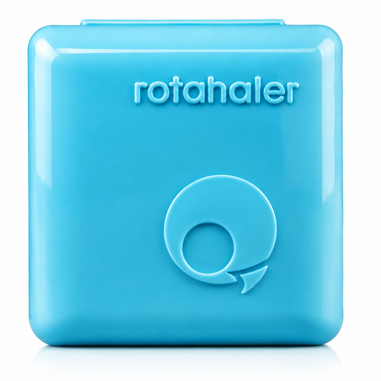 Rotahaler - Inhaler Device