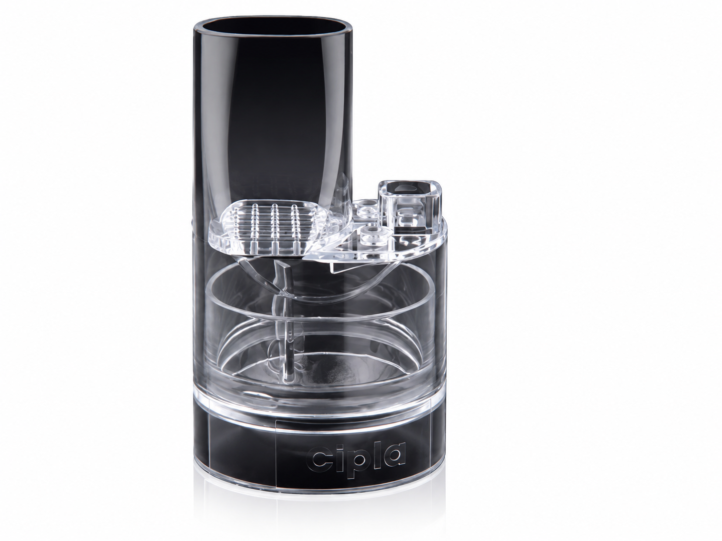 Rotahaler Inhaler Device