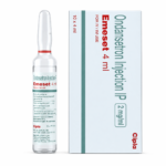 Emeset Injection 4ml