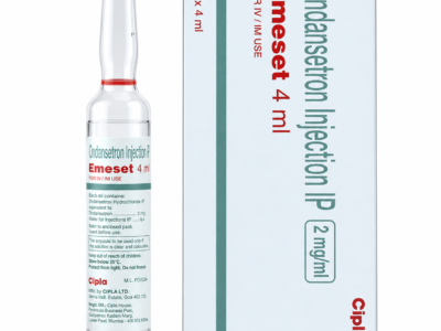 Emeset Injection 4ml