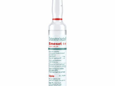 Emeset Injection 4ml
