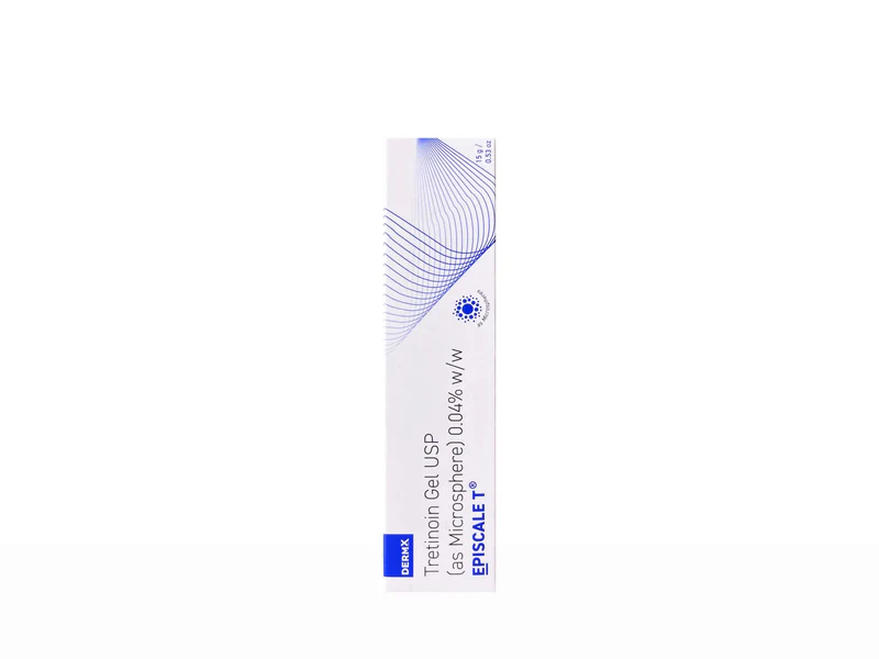 Episcale T Gel
