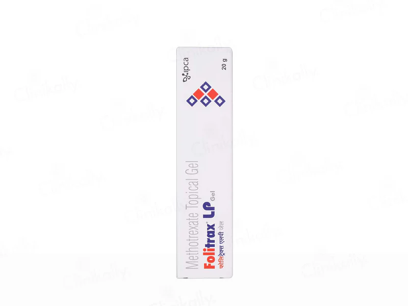 Folitrax LP Gel - Image 4